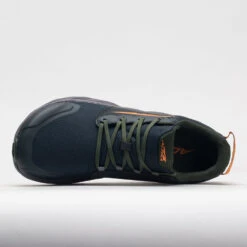 Altra Superior 6 Men's Black -Wayfinder Shoe Shop 040344 2