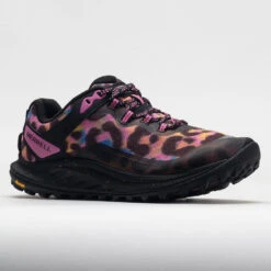 Merrell Antora 3 Women's Rainbow Leopard -Wayfinder Shoe Shop 040729 5