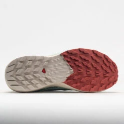 Salomon Sense Ride 5 Men's Lily Pad/Rainy Day/Bleached Aqua -Wayfinder Shoe Shop 040744 4