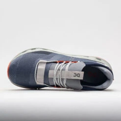 On Running On Cloudnova Men's Metal/Mineral -Wayfinder Shoe Shop 040746 2