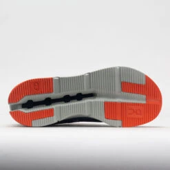 On Running On Cloudnova Men's Metal/Mineral -Wayfinder Shoe Shop 040746 4