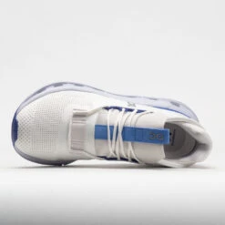 On Running On Cloudnova Women's Undyed White/Heather -Wayfinder Shoe Shop 040748 2