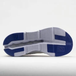 On Running On Cloudnova Women's Undyed White/Heather -Wayfinder Shoe Shop 040748 4