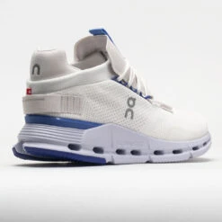 On Running On Cloudnova Women's Undyed White/Heather -Wayfinder Shoe Shop 040748 6