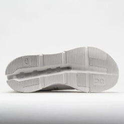 On Running On Cloudnova Men's Undyed White/White -Wayfinder Shoe Shop 040749 4