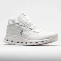 On Running On Cloudnova Men's Undyed White/White -Wayfinder Shoe Shop 040749 5
