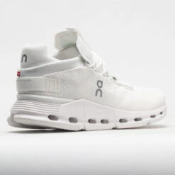 On Running On Cloudnova Men's Undyed White/White -Wayfinder Shoe Shop 040749 6