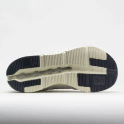 On Running On Cloudnova Men's Undyed White/Seedling -Wayfinder Shoe Shop 040750 4