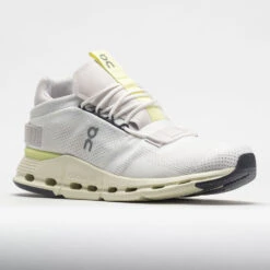 On Running On Cloudnova Men's Undyed White/Seedling -Wayfinder Shoe Shop 040750 5