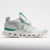 On Running On Cloudnova Void Men's Undyed White/Mint -Wayfinder Shoe Shop 040752 3