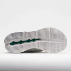 On Running On Cloudnova Void Men's Undyed White/Mint -Wayfinder Shoe Shop 040752 4