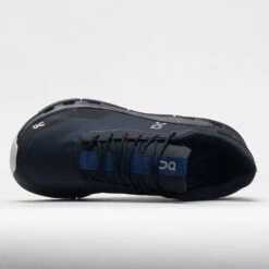 On Running On Cloudnova Form Men's Black/Twilight -Wayfinder Shoe Shop 040753 2