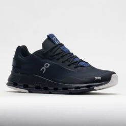 On Running On Cloudnova Form Men's Black/Twilight -Wayfinder Shoe Shop 040753 5