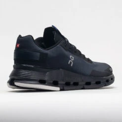 On Running On Cloudnova Form Men's Black/Twilight -Wayfinder Shoe Shop 040753 6