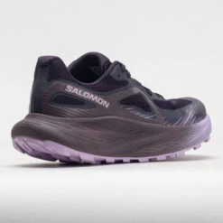 Salomon Glide Max TR Women's Nightshade/Moonscape/Orchid Bloom -Wayfinder Shoe Shop 040754 6