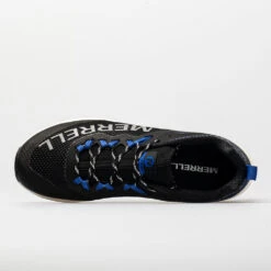 Merrell MTL Long Sky Women's Black/Dazzle 10 Merrell MTL Long Sky Women's Black/Dazzle -Wayfinder Shoe Shop 045043 2