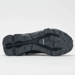 On Running On Cloudventure Peak Men's Black/Rock -Wayfinder Shoe Shop 045492 4