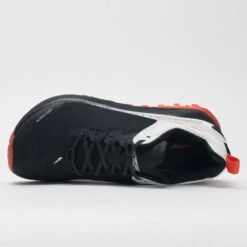 Altra Olympus 4 Men's Black/White -Wayfinder Shoe Shop 045640 2