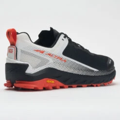 Altra Olympus 4 Men's Black/White -Wayfinder Shoe Shop 045640 6
