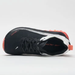 Altra Olympus 4 Women's Black/White -Wayfinder Shoe Shop 045642 2