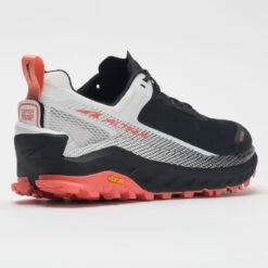 Altra Olympus 4 Women's Black/White -Wayfinder Shoe Shop 045642 6