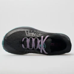 Saucony Mad River TR 2 Women's Charcoal/Marine -Wayfinder Shoe Shop 045809 2