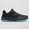 Saucony Mad River TR 2 Women's Charcoal/Marine -Wayfinder Shoe Shop 045809 3