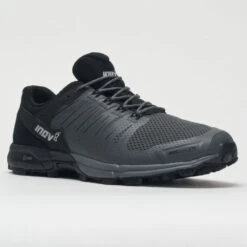 Inov-8 Roclite G 275 Men's Grey/Black -Wayfinder Shoe Shop 046505 5