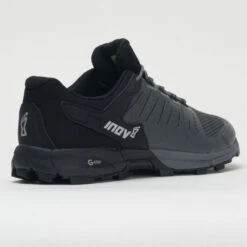 Inov-8 Roclite G 275 Men's Grey/Black -Wayfinder Shoe Shop 046505 6
