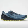 Salomon Sense Ride 4 Men's Copen Blue/Black -Wayfinder Shoe Shop 046551 3