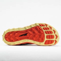 Altra Superior 5 Men's Blue/Orange -Wayfinder Shoe Shop 046837 4