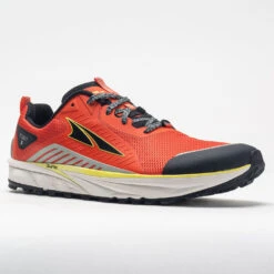 Altra Timp 3 Men's Orange -Wayfinder Shoe Shop 046839 5