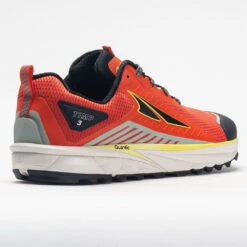 Altra Timp 3 Men's Orange -Wayfinder Shoe Shop 046839 6