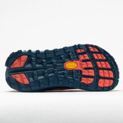 Altra Olympus 4 Lady Navy/Coral -Wayfinder Shoe Shop 046852 4