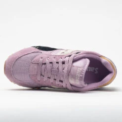 Saucony Shadow 6000 Women's Lilac -Wayfinder Shoe Shop 047033 2