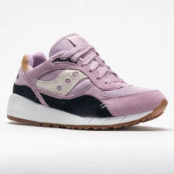 Saucony Shadow 6000 Women's Lilac -Wayfinder Shoe Shop 047033 5