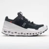 On Running On Cloudultra Men's Black/White -Wayfinder Shoe Shop 047092 3