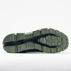 On Running On Cloudventure Men's Black/Reseda -Wayfinder Shoe Shop 047200 4