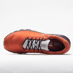 On Running On Cloudventure Men's Flare/Mulberry -Wayfinder Shoe Shop 047202 2