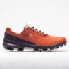 On Running On Cloudventure Men's Flare/Mulberry -Wayfinder Shoe Shop 047202 3