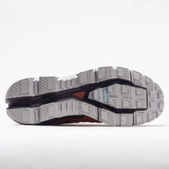 On Running On Cloudventure Men's Flare/Mulberry -Wayfinder Shoe Shop 047202 4