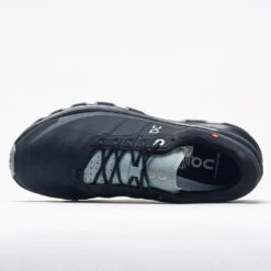 On Running On Cloudventure Women's Black/Cobble -Wayfinder Shoe Shop 047204 2