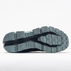 On Running On Cloudventure Women's Black/Cobble -Wayfinder Shoe Shop 047204 4