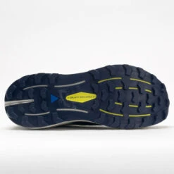 Brooks Cascadia 16 Men's Mykonos Blue/Peacoat/Lime -Wayfinder Shoe Shop 047325 4