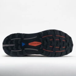 Brooks Cascadia 16 GTX Men's Black/ebony/Cinnabar -Wayfinder Shoe Shop 047327 4