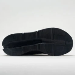 On Running On Cloudnova Men's Black/Eclipse -Wayfinder Shoe Shop 047441 4