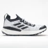 Adidas Terrex Two Ultra Parley Women's Cloud White/Core Black -Wayfinder Shoe Shop 047504 3