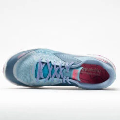 Skechers GOrun Razor TRL Women's Blue/Purple -Wayfinder Shoe Shop 047546 2