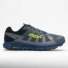 Inov-8 Terraultra G 270 Men's Grey/Navy/Green -Wayfinder Shoe Shop 047620 3