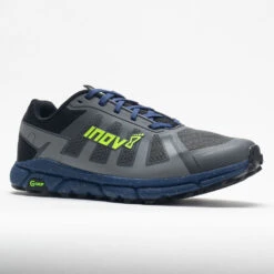 Inov-8 Terraultra G 270 Men's Grey/Navy/Green -Wayfinder Shoe Shop 047620 5